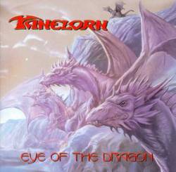 Tanelorn (CH) : Eye of the Dragon